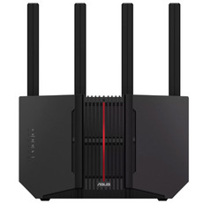 ASUS RT-BE92U BE9700 Tri-Band Wi-Fi 7 10Gbps AiMesh brezžični usmerjevalnik-router