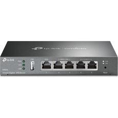 TP-LINK Omada ER605 Gigabit 4x WAN VPN usmerjevalnik