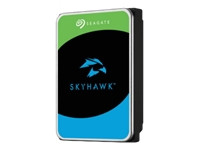 SEAGATE Surveillance HDD Skyhawk 8TB 5400rpm SATA 6Gb/s 256MB cache 3.5inch