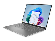 LENOVO IdeaPad Slim 5 AMD Ryzen AI 7 350 16inch 2.8K OLED 32GB 1TB UMA DOS luna grey 2Y no adp