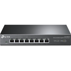 TP-LINK SG108-M2 8 port 2.5G mrežno stikalo / switch
