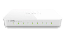 Mrežno stikalo D-LINK GO-SW-8G