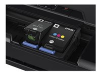 EPSON WorkForce WF-100W