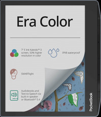 Elektronski bralnik PocketBook Era Color modra