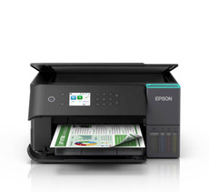 Večfunkcijska brizgalna naprava EPSON EcoTank ITS L6360