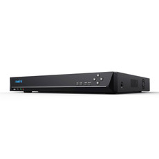 Reolink NVR snemalnik NVS36 16MP, 36 kanalni, dvosmerni zvok, podpora do 48 TB HDD