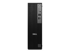 Računalnik DELL Pro Slim Plus QBS1250|U7-265|32GB|SSD 512GB|UMA|Wi-Fi+BT|Tpk+Miš|W11Pro|3Y ProSpt