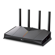 TP-LINK Archer GE230 – BE3600 dvopasovni Wi-Fi 7 USB 3.0 2.5 Gbps gaming usmerjevalnik