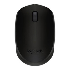 LOGITECH B170 brezžična optična miška
