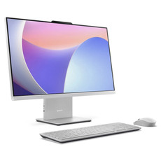 LENOVO IdeaCentre AIO 27AKP10 27" (68,58cm) FHD AMD Ryzen 7 250 32GB 1TB Windows 11 Home tipkovnica + miška AIO računalnik F0JE0015SC