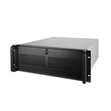 Chieftec 4U rack ohišje za strežnik UNC-410S-B-U3-OP