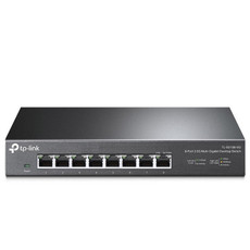 TP-LINK TL-SG108-M2 8-port 2,5G/gigabit mrežno stikalo-switch