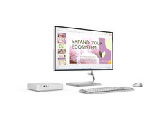 LENOVO IdeaCentre Mini Tiny Intel Core i5-13420H 16GB 512GB UMA DOS Cloud Grey 2y