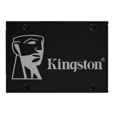 KINGSTON KC600 2TB 2,5 SATA3 SSD SKC600/2048G