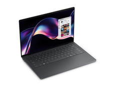 DELL XPS 14 DA14260 Intel Core Ultra X7 358H 14inch Non-Touch 32GB 1TB Intel Arc graphics W11P Graphite
