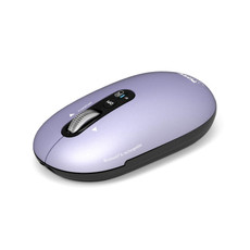 Miška  PORT Bluetooth Pure Mac Iris 