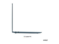 LENOVO Yoga Slim 7 14AGP11 14" (35,56cm) WQXGA+ OLED Ryzen AI 7 445 32GB 1TB Windows 11 Home prenosni računalnik 83QS005XSC