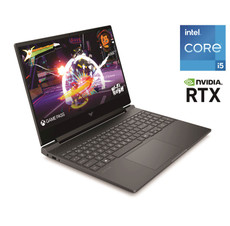 Prenosnik HP Victus Gaming Laptop i5-13420H/16GB/512GB/15,6'' IPS FHD 300/RTX 4050 6GB/3YR/W11H