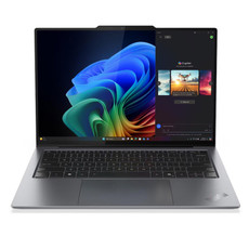 LENOVO ThinkPad X9-14 2v1 Gen 1 Aura Edition 14" (35,56cm) 2.8K OLED Intel Core Ultra 7 258V 32GB 1TB Windows 11 Pro na dotik prenosni računalnik 21QA0048SC