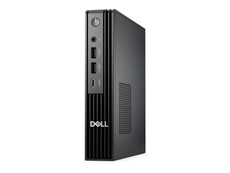 DELL Pro Micro Plus QBM1250 Intel Core Ultra 7 265T 32GB SSD 1TB UMA Wi-Fi+BT Kb+Mouse W11P 3Y ProSpt