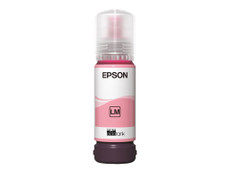 EPSON 108 EcoTank Light Magenta Ink Bottle