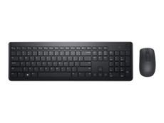 DELL Wireless Keyboard and Mouse KM3322W Adriatic QWERTZ