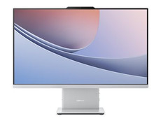 LENOVO IdeaCentre AIO Intel Core Ultra 5 226V 27inch FHD 16GB 512GB UMA W11H cloud grey 2Y