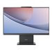 LENOVO IdeaCentre AIO Intel Core Ultra 7 256V 23.8inch FHD 16GB 512GB UMA W11H cloud grey 2Y