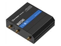 TELTONIKA NETWORKS RUT241 LTE/4G/3G/2G WiFi Industrial Router Global Version