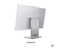 LENOVO IdeaCentre AIO 27 Intel Core Ultra 5 325 27inch QHD 120Hz 16GB 512GB UMA DOS cloud grey 2Y