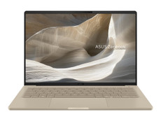 ASUS Zenbook UX3407QA-QD585W Snapdragon X X1-26-100 14inch OLED WUXGA 16GB LPDDR5X 1TB PCIe SSD No adapter W11H