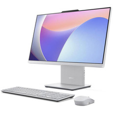 LENOVO IdeaCentre AIO 24ARR9 24" (60,96cm) FHD AMD Ryzen 7 7735HS 16GB 1TB Windows 11 Home tipkovnica + miška AIO računalnik F0HR001WSC