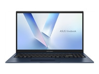 ASUS Vivobook X1504VA-BQ4624W Intel Core 3 100U 15.6inch FHD 16GB DDR5 512GB PCIe SSD W11H