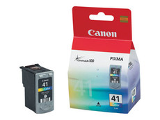 CANON Ink Cartidge CL-41 Color