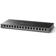 TP-LINK TL-SG116E 16-port gigabit RJ45 mrežno stikalo switch