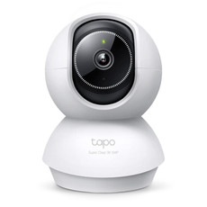 TP-LINK Tapo C230 5MP 3K nagib/vrtenje Wi-Fi notranja nadzorna kamera