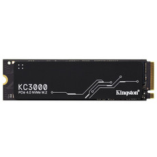 KINGSTON KC3000 4TB M.2 PCIe NVMe SSD SKC3000D/4096G 