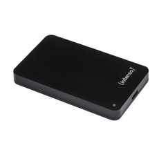 INTENSO Memory Case 2TB USB3.0 2,5" črn zunanji trdi disk 6021580