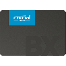 Crucial BX500 1TB 3D NAND SATA 2.5 SSD