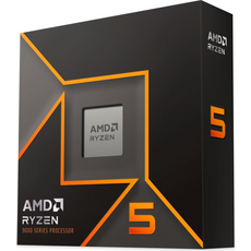 AMD Ryzen 5 9600X procesor AM5
