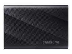 SAMSUNG Portable T9 SSD 2TB USB 3.2 Gen2x2 black PC/MAC