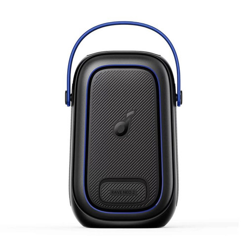 Anker Soundcore Rave Neo 2 zvočnik 80W, črn