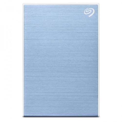 Seagate 4TB One Touch Blue 2,5" USB 3.0 zunanji HDD disk