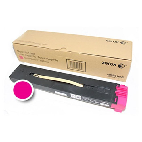 XEROX magenta toner za Versant 180 