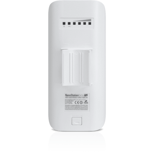 Ubiquiti dostopna točka airMAX NanoStation M5 loco