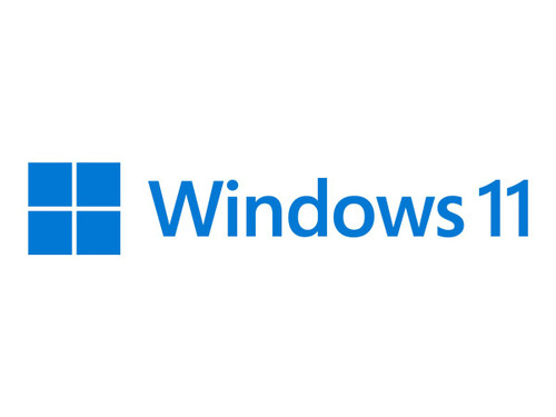 MS DSP Windows 11 Pro 64-Bit DVD OEM Slovenian (SL)