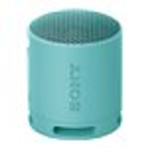 SONY SRSXB100L.CE7 wireless speaker Blue