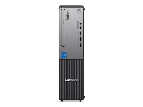 LENOVO ThinkCentre neo 50s G5 SFF Intel Core i5-14400 16GB 512GB UMA W11P Black 3y