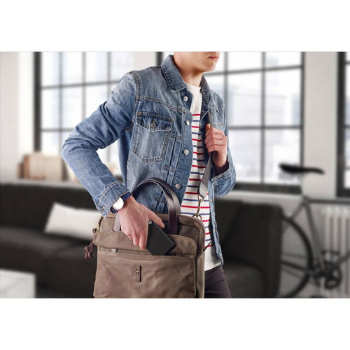 Seagate 2TB One Touch Black 2,5" USB 3.0 zunanji HDD disk