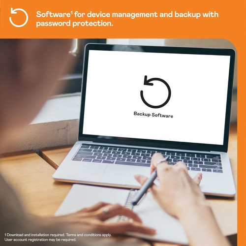 WD 24TB My Book 3,5" USB 3.2 zunanji HDD disk